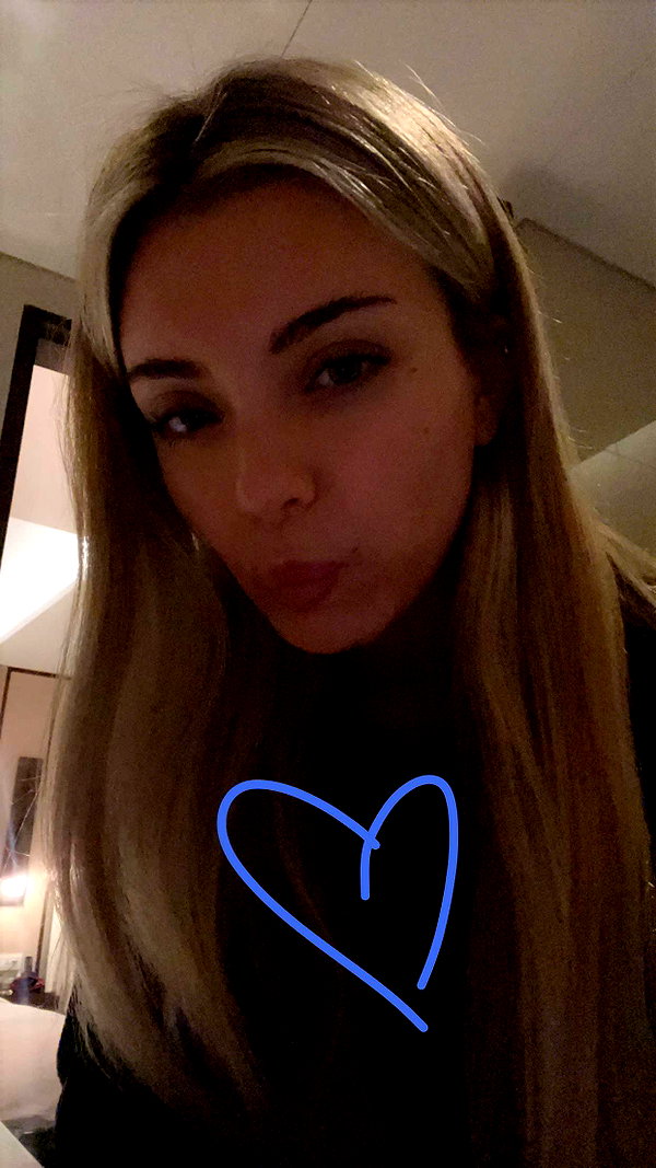 talithabalinska snapchat image archive image