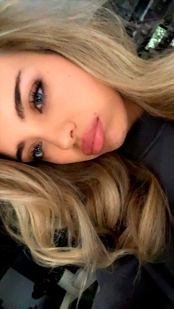 talithabalinska snapchat image archive image