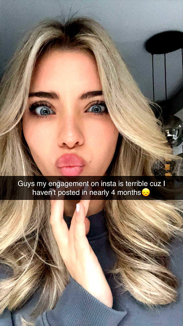 talithabalinska snapchat image archive image