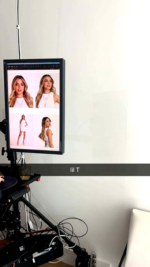 talithabalinska snapchat image archive image