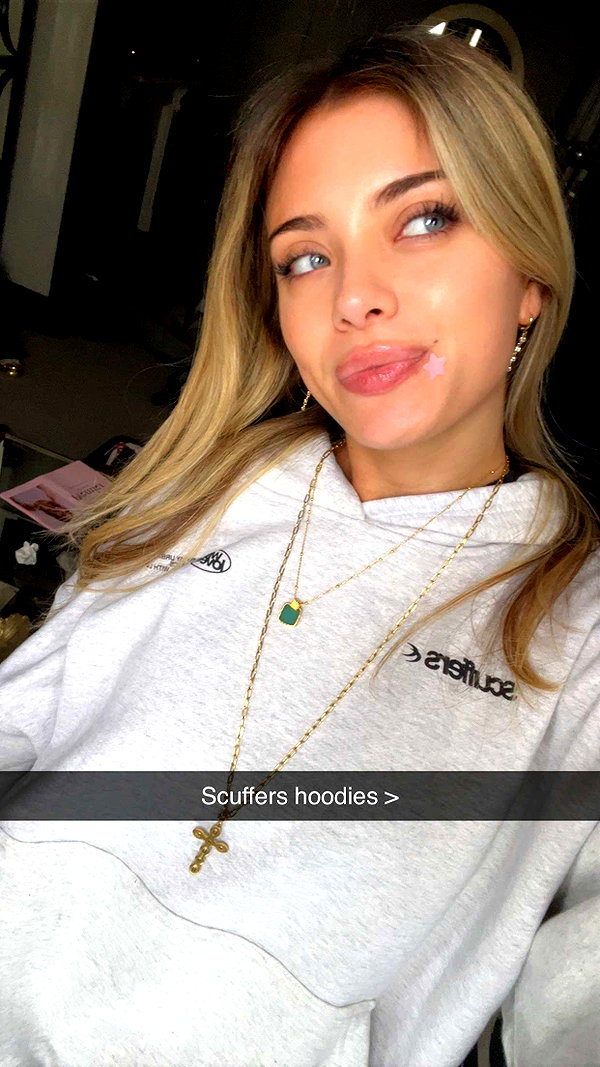 talithabalinska snapchat image archive image