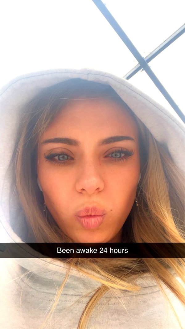 talithabalinska snapchat image archive image