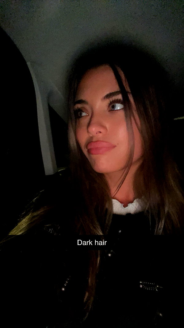 talithabalinska snapchat image archive image