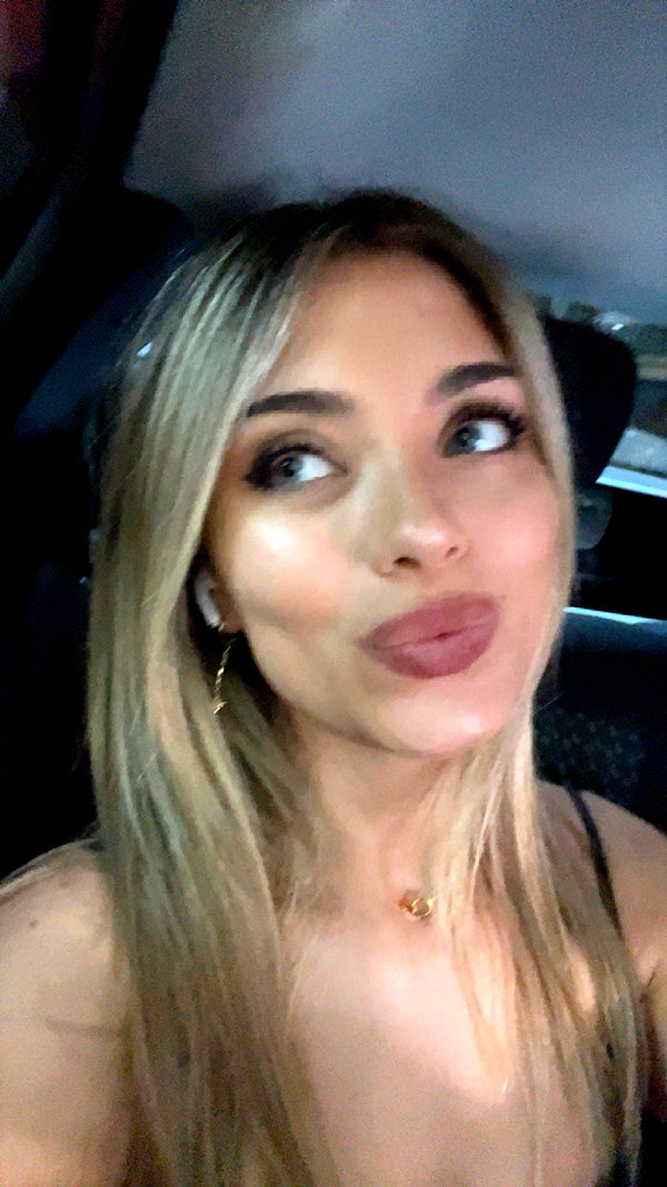 talithabalinska snapchat image archive image