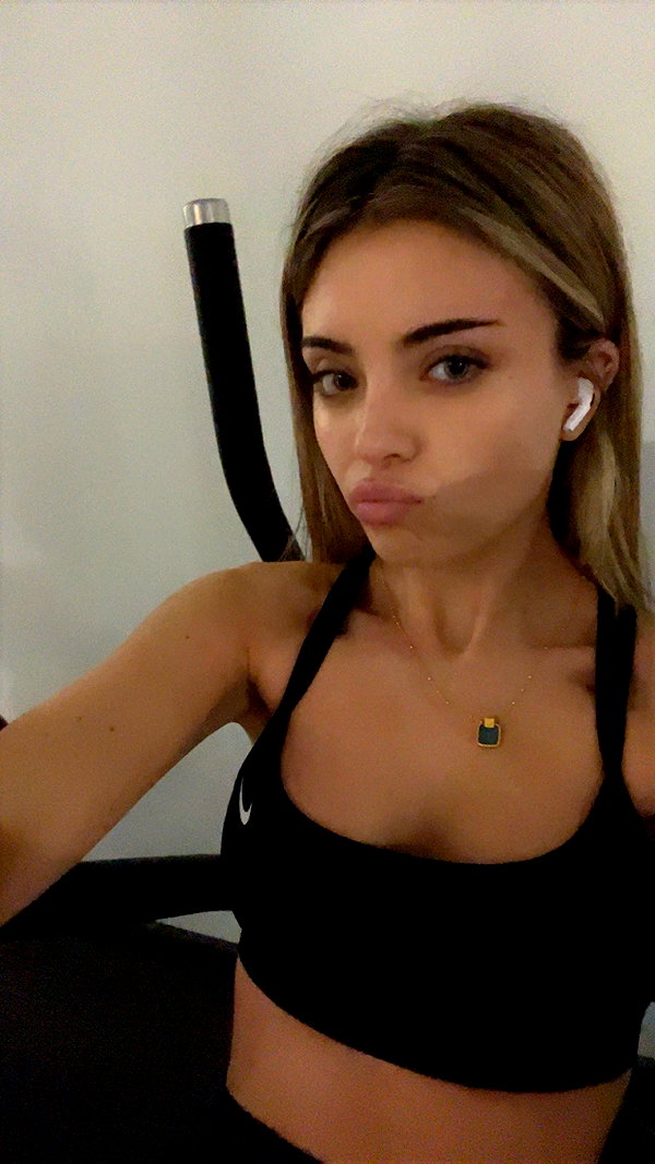 talithabalinska snapchat image archive image