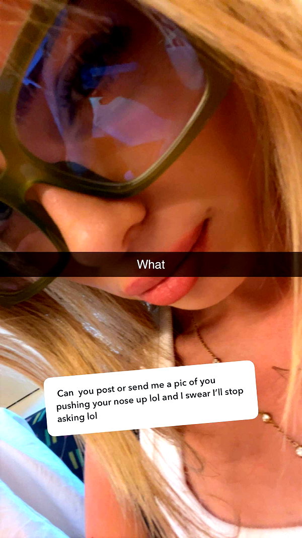 talithabalinska snapchat image archive image