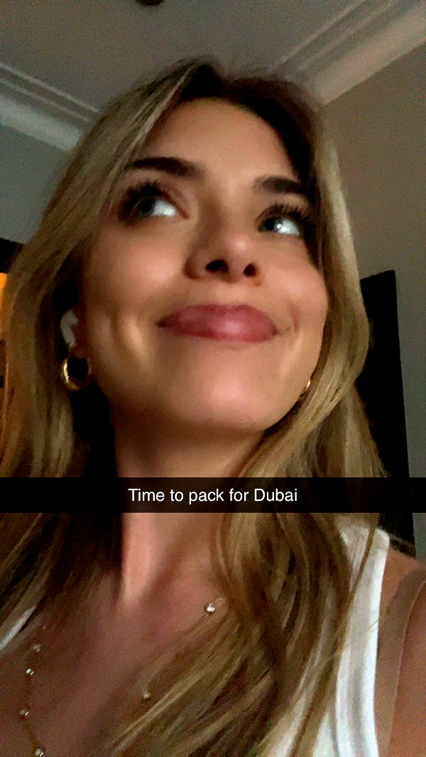 talithabalinska snapchat image archive image