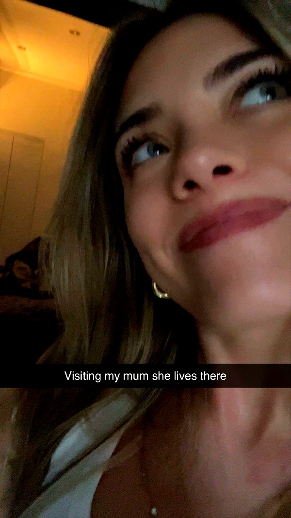 talithabalinska snapchat image archive image