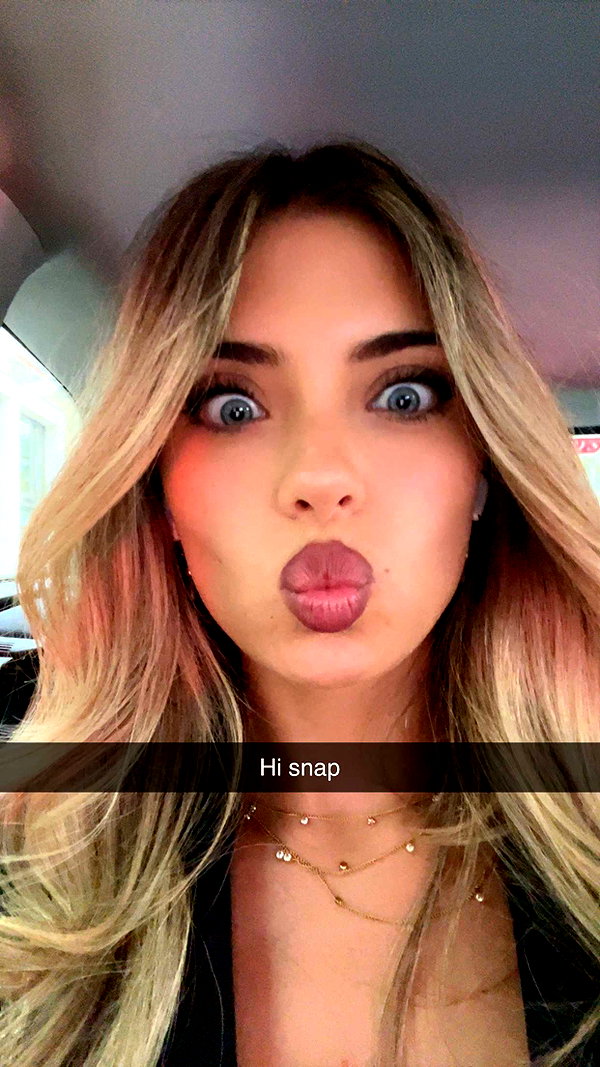 talithabalinska snapchat image archive image