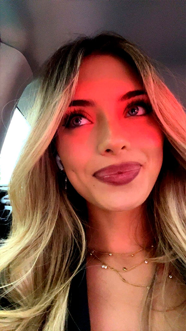 talithabalinska snapchat image archive image