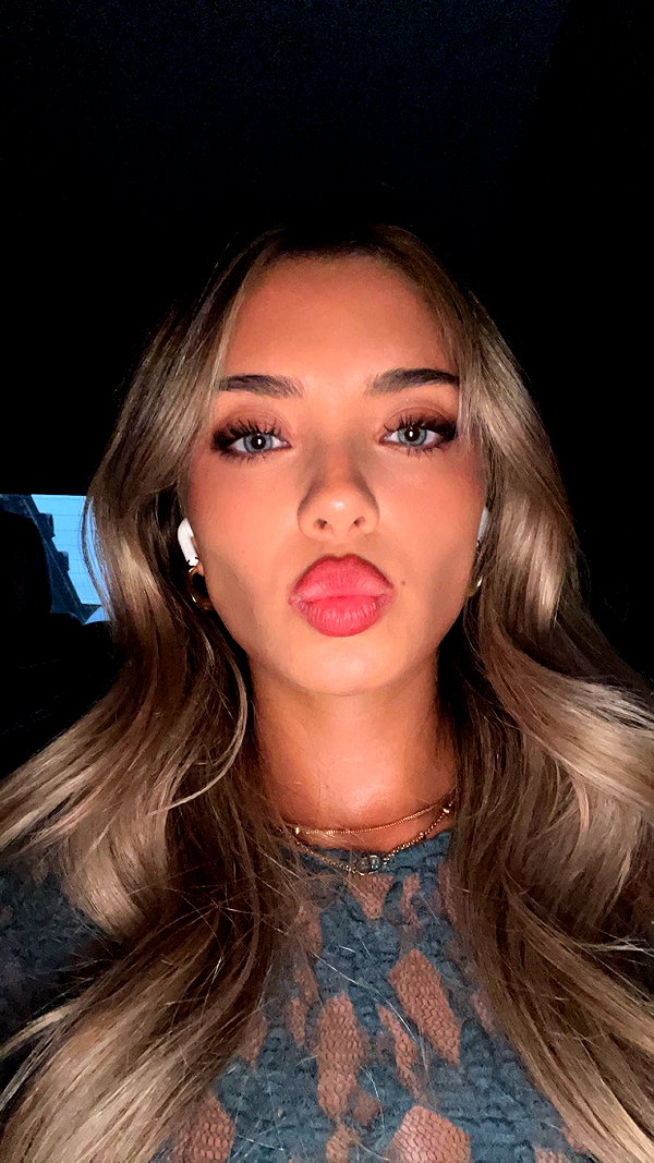 talithabalinska snapchat image archive image