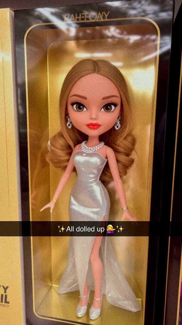 tanaraiin snapchat image archive image