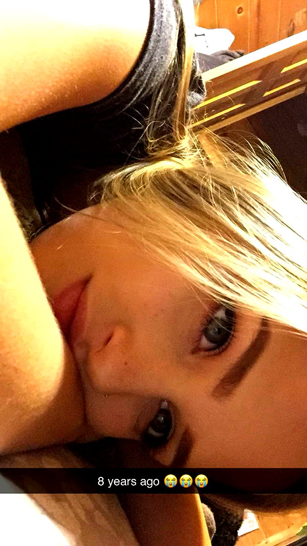 tanaraiin snapchat image archive image
