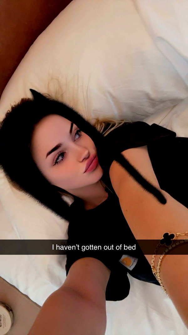 tanaraiin snapchat image archive image