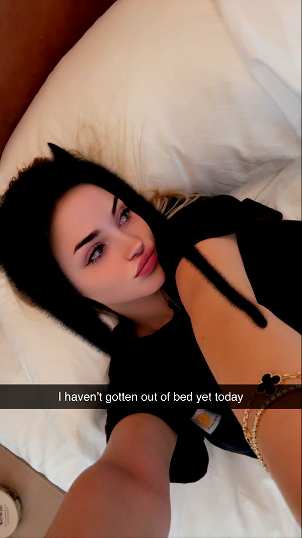 tanaraiin snapchat image archive image