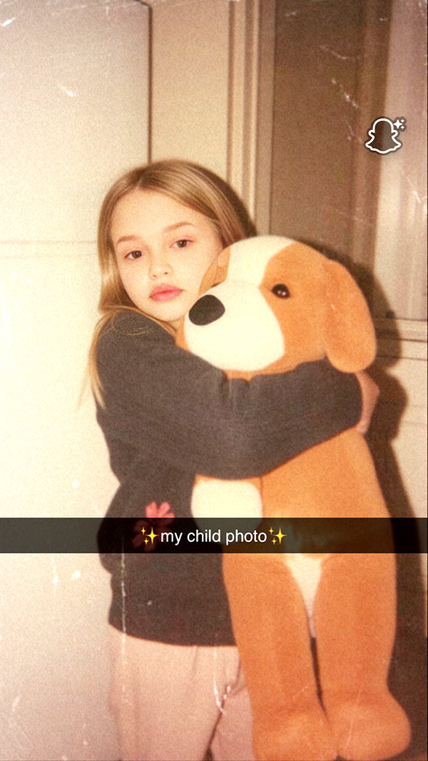 tanaraiin snapchat image archive image