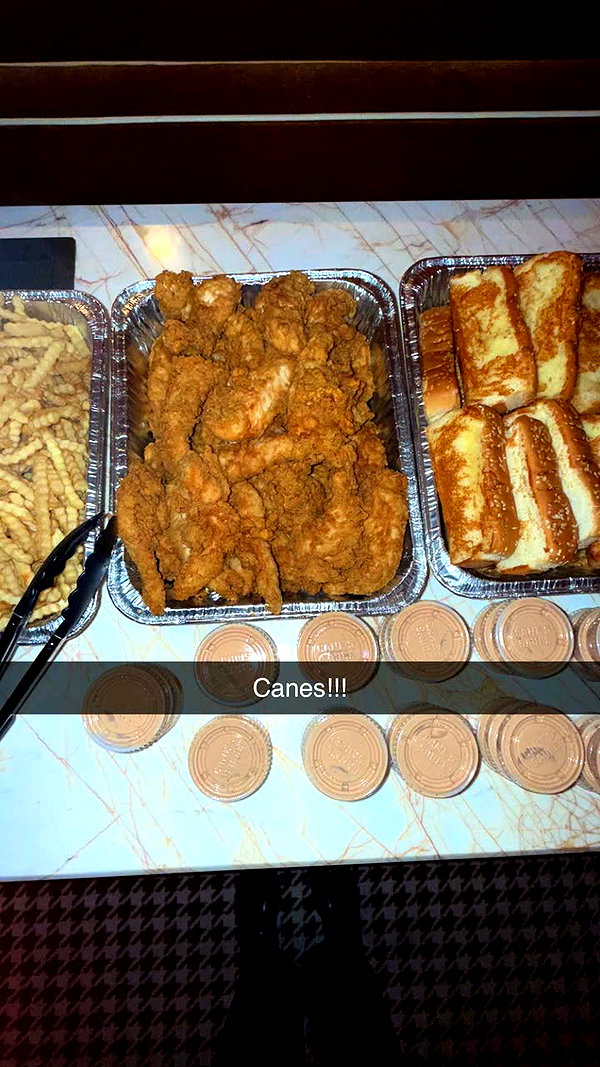 tonibreidingerr snapchat image archive image