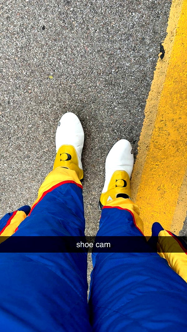 tonibreidingerr snapchat image archive image