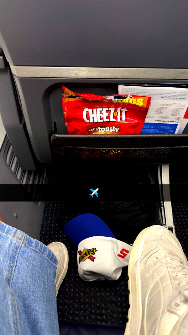 tonibreidingerr snapchat image archive image