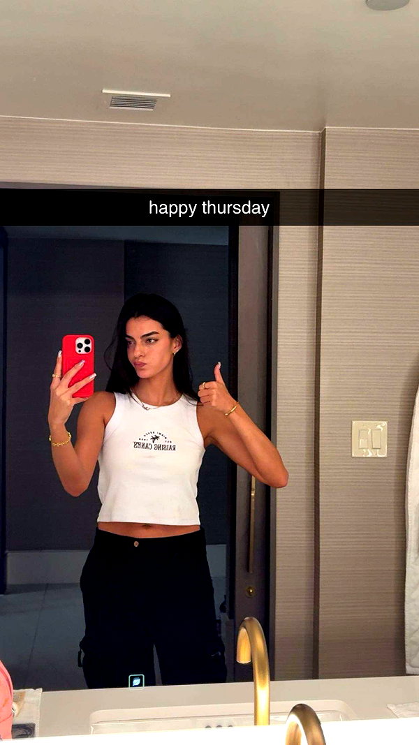 tonibreidingerr snapchat image archive image