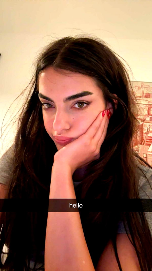 tonibreidingerr snapchat image archive image