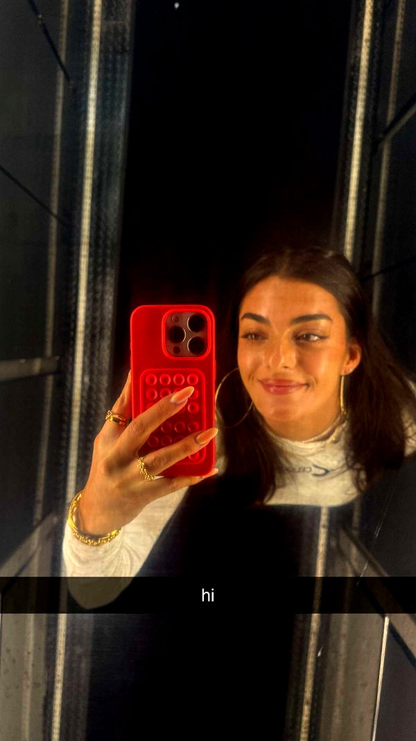tonibreidingerr snapchat image archive image