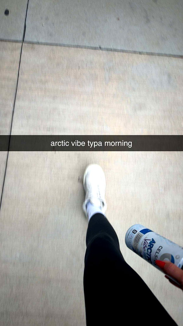 tonibreidingerr snapchat image archive image