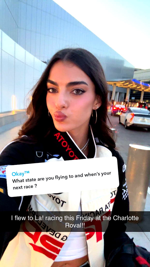 tonibreidingerr snapchat image archive image