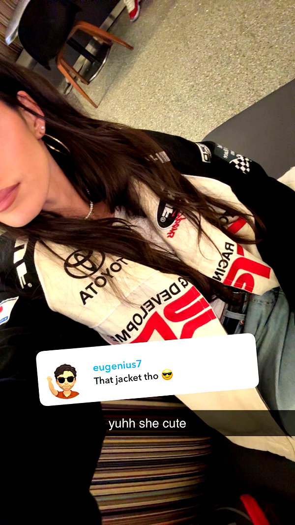 tonibreidingerr snapchat image archive image