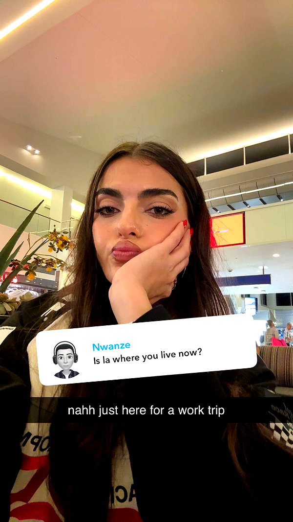tonibreidingerr snapchat image archive image