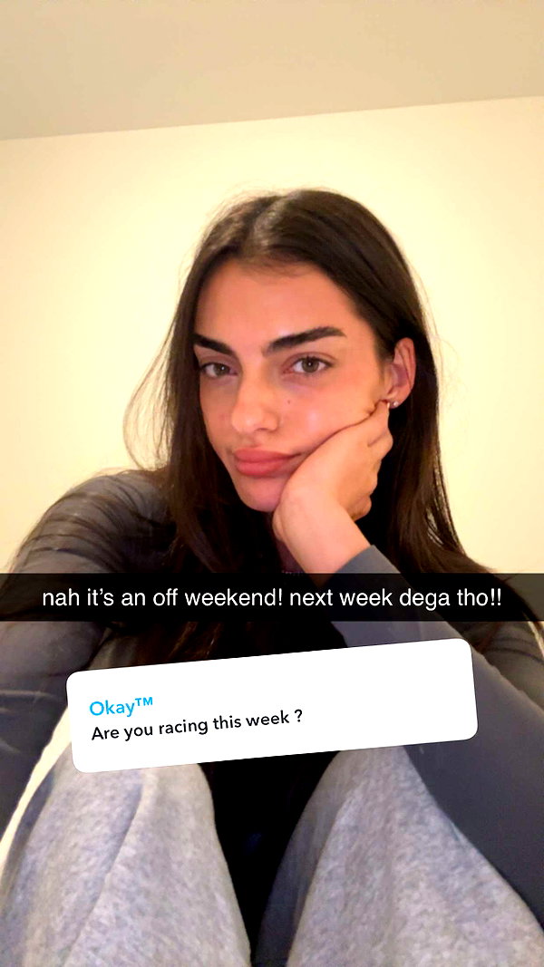 tonibreidingerr snapchat image archive image