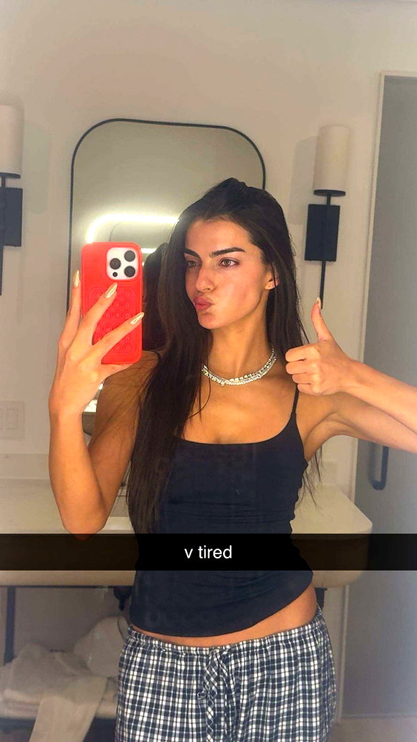 tonibreidingerr snapchat image archive image