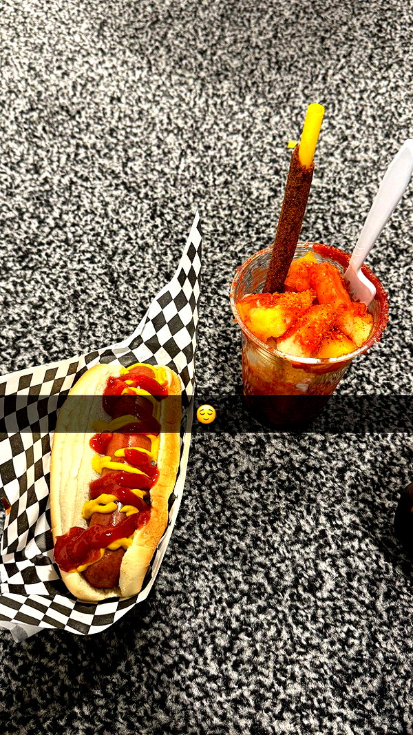 tonibreidingerr snapchat image archive image