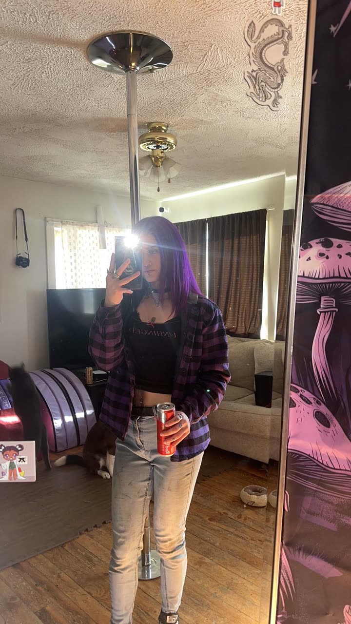 trappkittykhaos snapchat image archive image