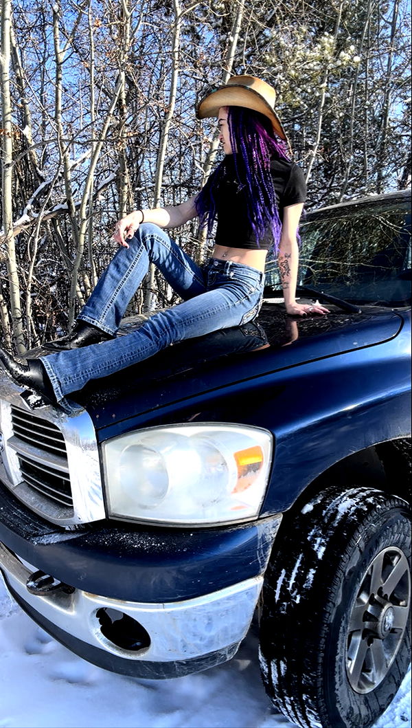 trappkittykhaos image ~ Altpins