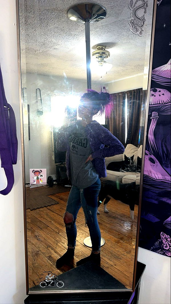 trappkittykhaos image ~ Altpins