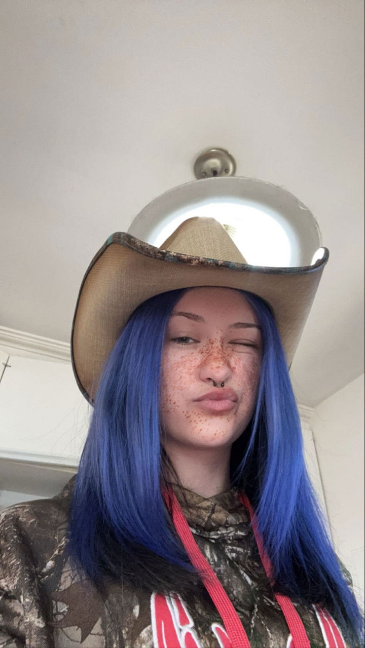 trappkittykhaos snapchat image archive image