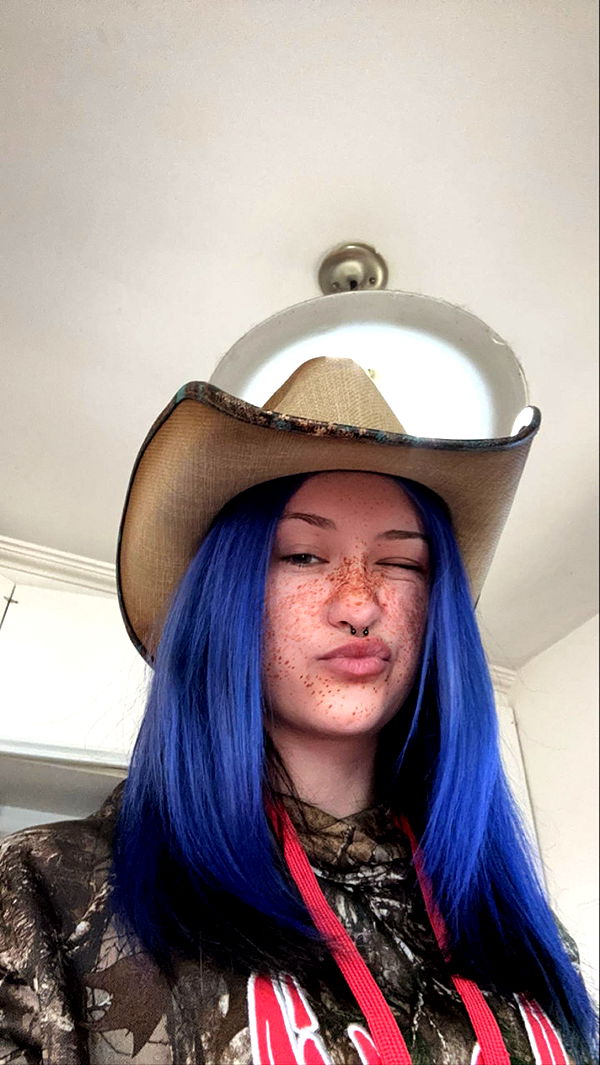 trappkittykhaos image ~ Altpins