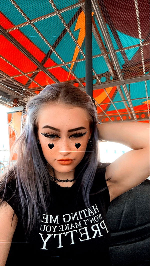 trappkittykhaos image ~ Altpins