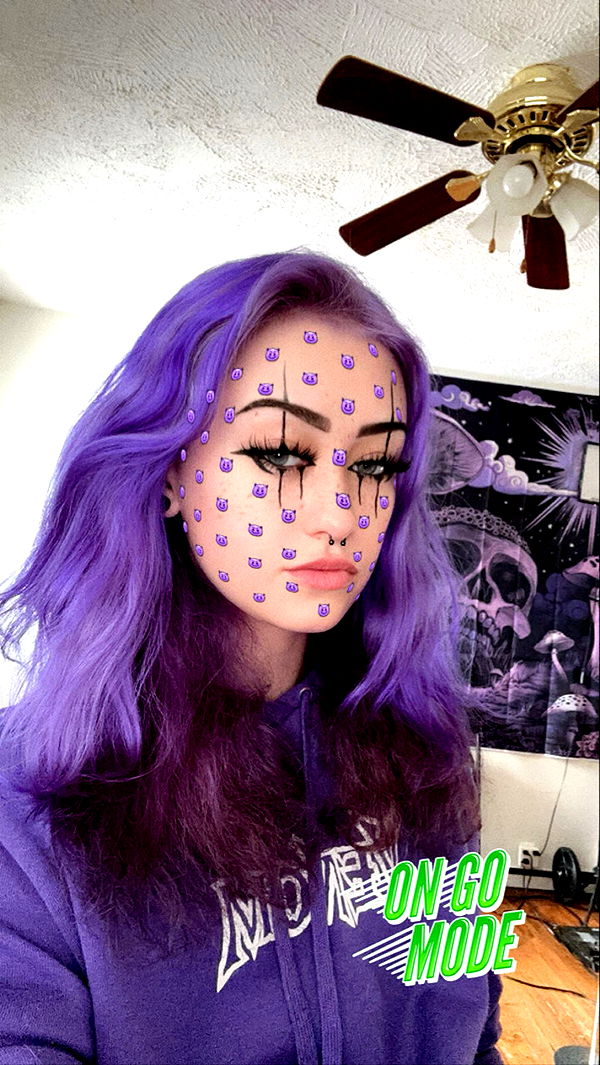 trappkittykhaos image ~ Altpins