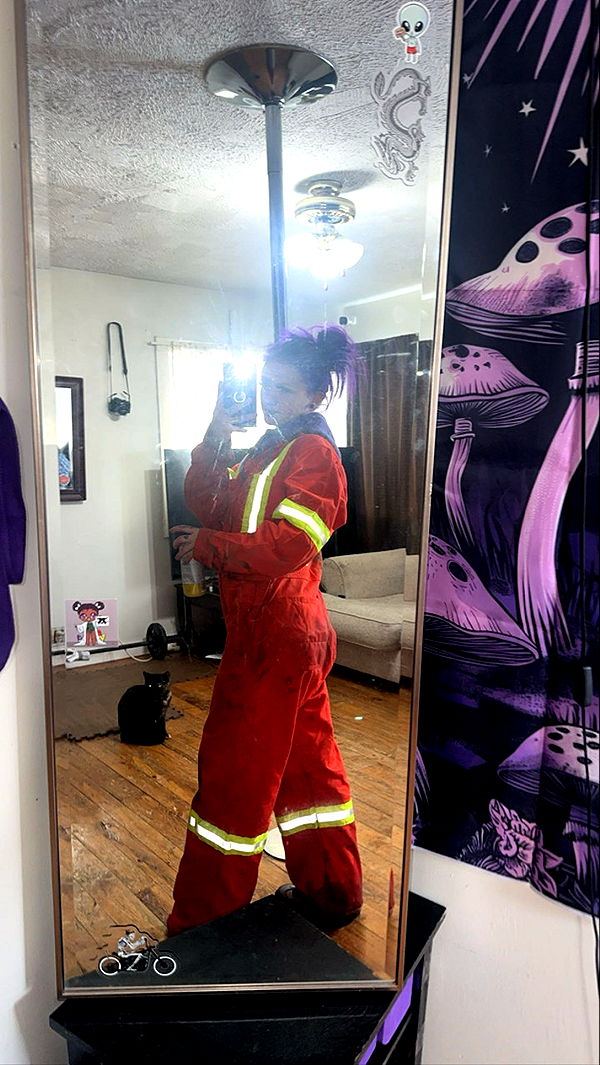 trappkittykhaos image ~ Altpins