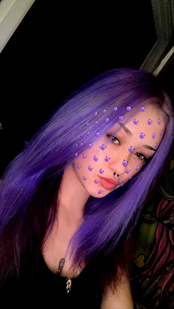 trappkittykhaos image ~ Altpins