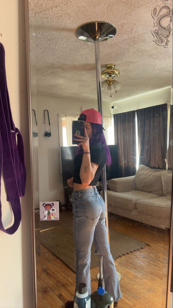 trappkittykhaos snapchat image archive image