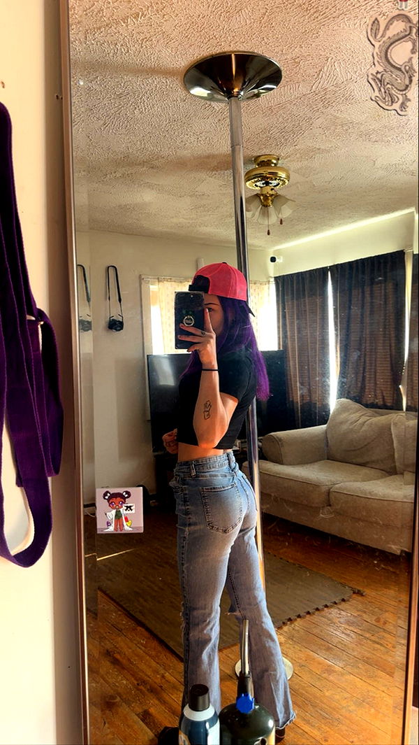 trappkittykhaos image ~ Altpins