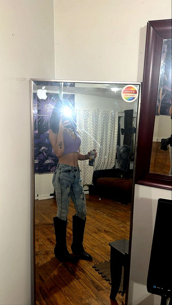 trappkittykhaos image ~ Altpins