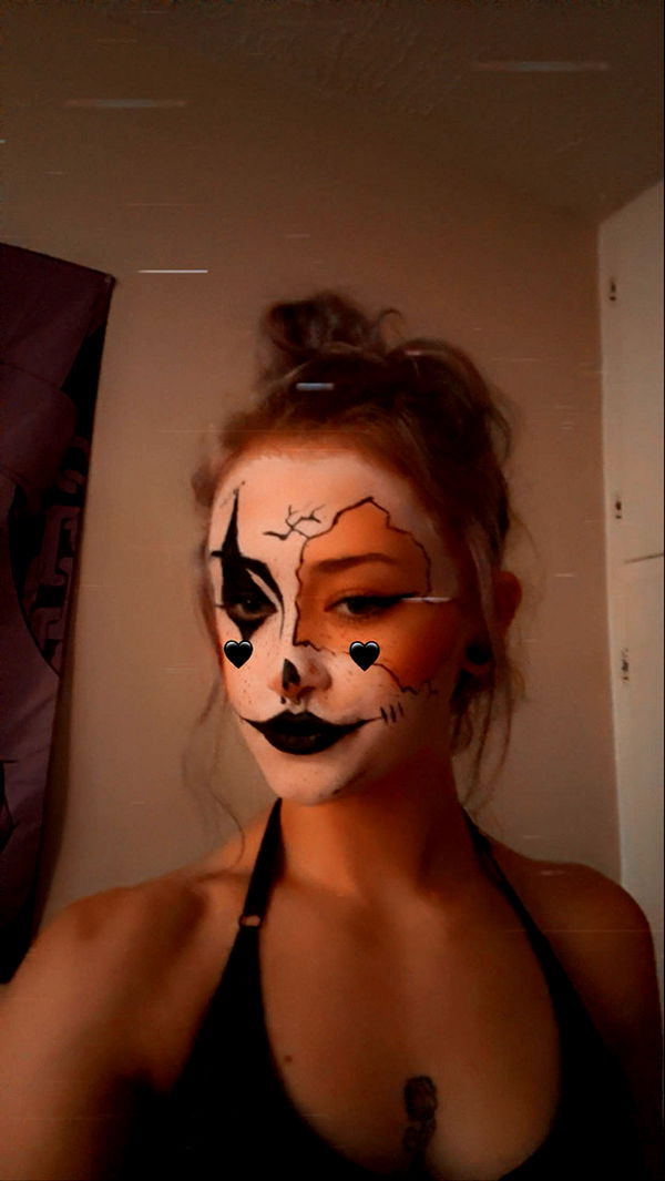 trappkittykhaos image ~ Altpins