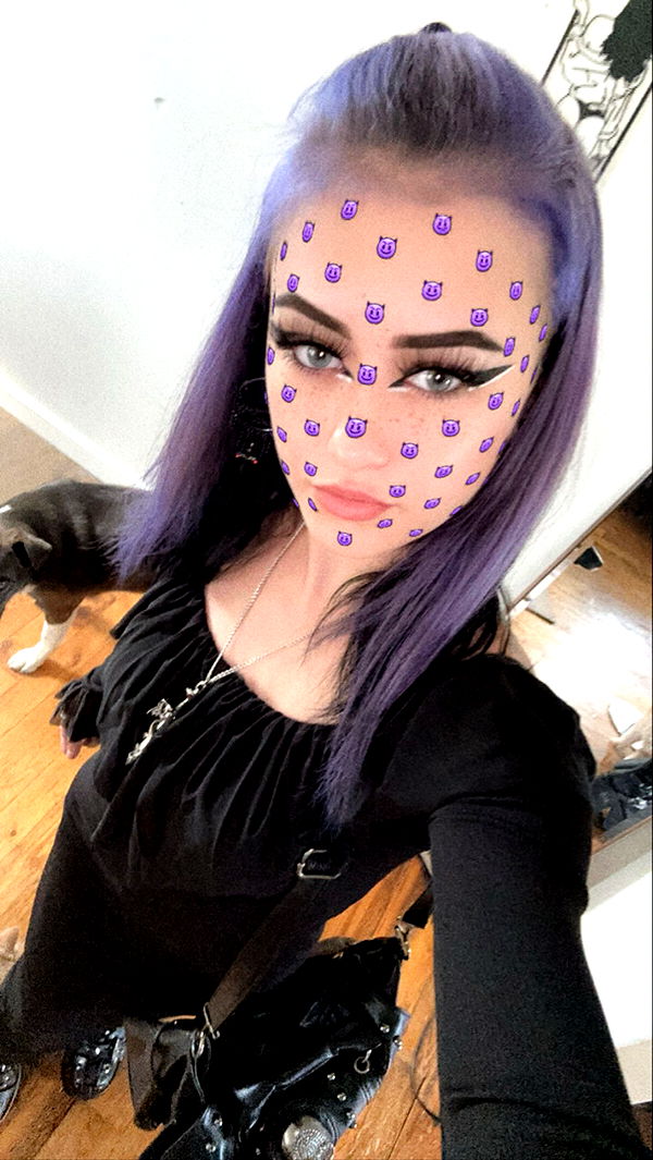 trappkittykhaos image ~ Altpins