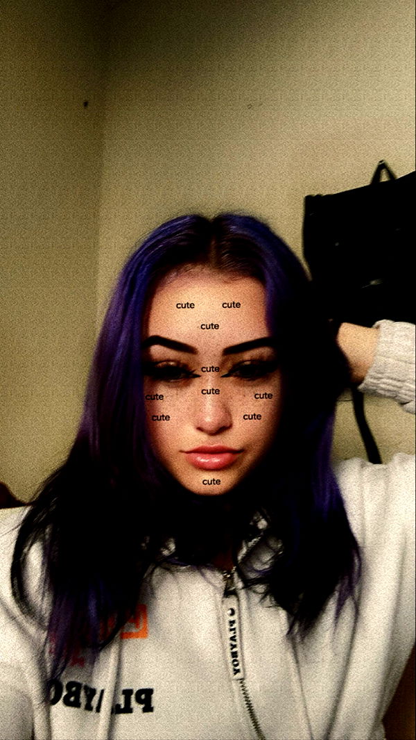 trappkittykhaos image ~ Altpins