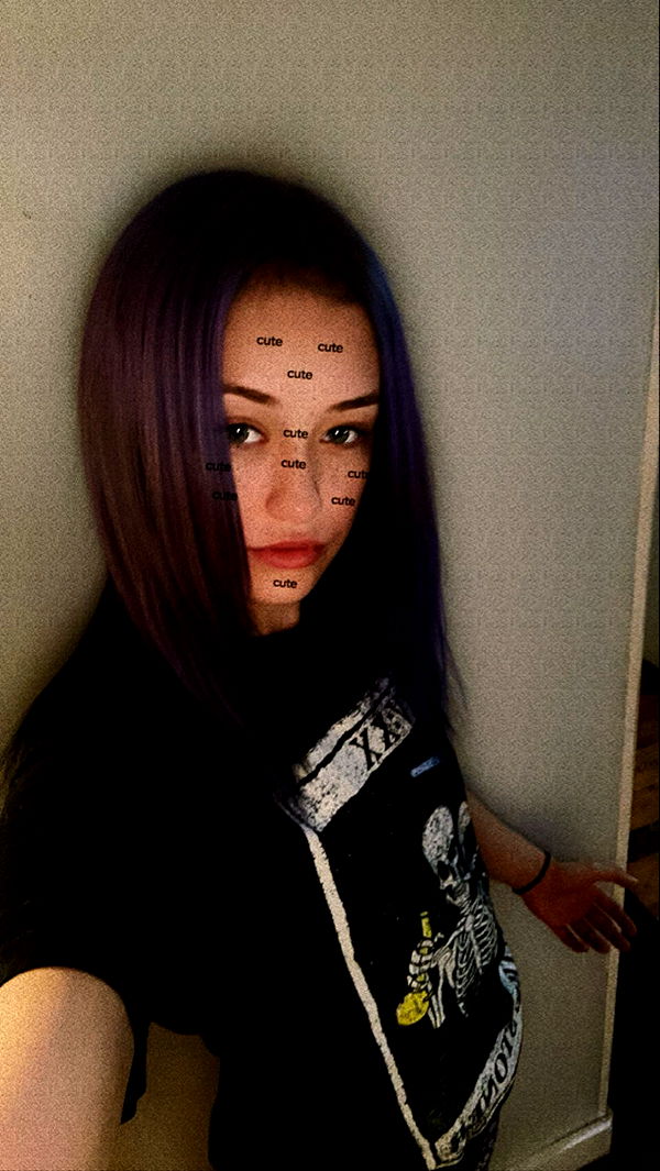 trappkittykhaos image ~ Altpins