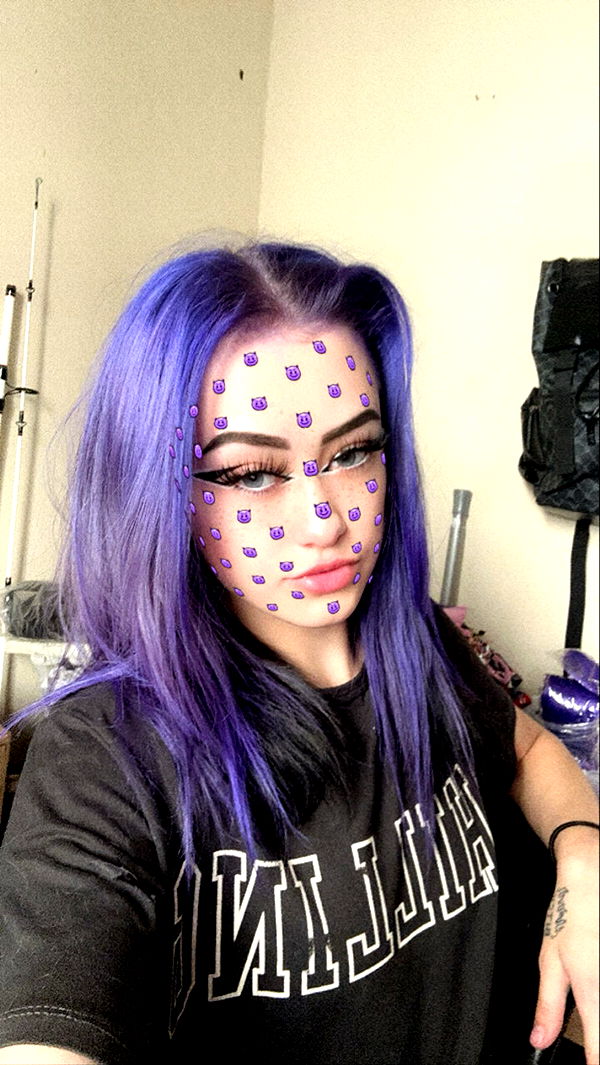 trappkittykhaos image ~ Altpins